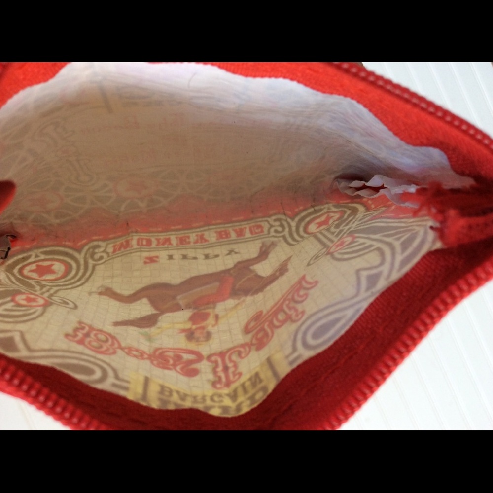 Blue Q: ‘Hold Stuff’ Pouches Bundle. - Picture 8 of 16